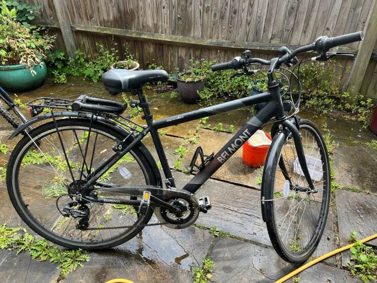 Hybrid Bike from Belmont