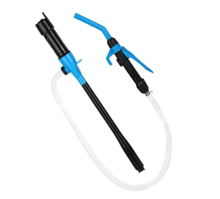 Brand new Battery pump 