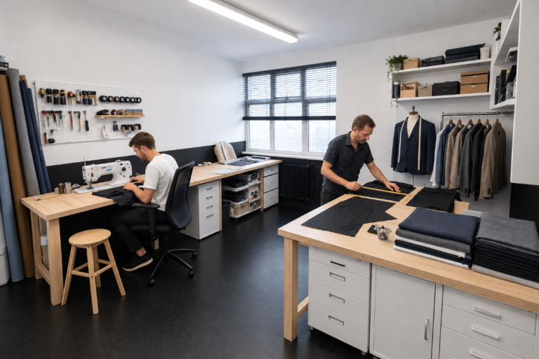 Private Office | Creative Space | Beauty Room to Rent in Walthamstow East London, E10