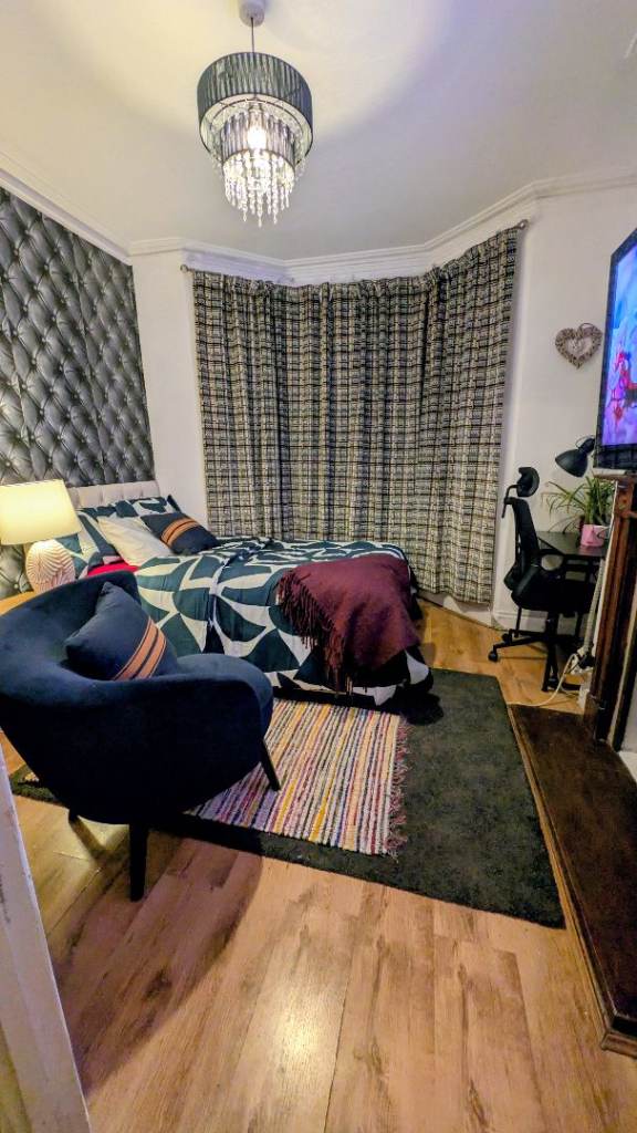 Cosy Room to rent in Sydenham/ Catford 