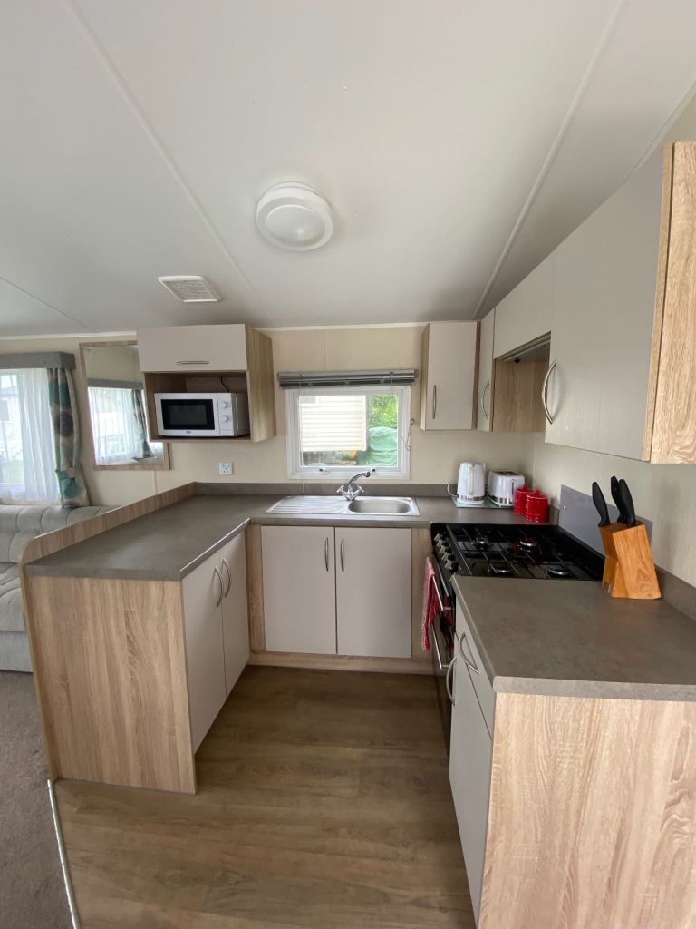 Fabulous 2 bed Newquay stay minutes from the beach