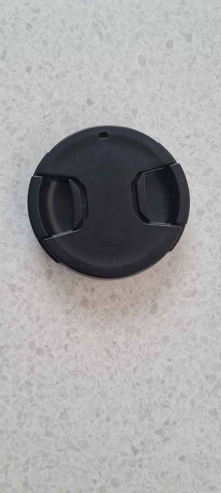 Universal 58mm lens Cap