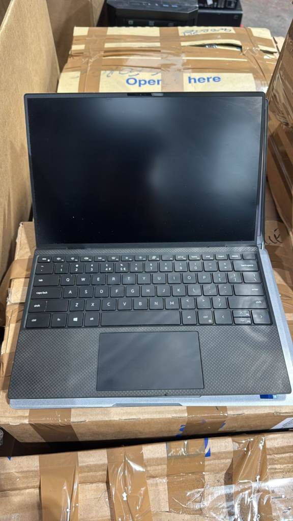 Business Laptop Wholesale Stock | Dell HP Lenovo Surface Toshiba | Bulk Sale