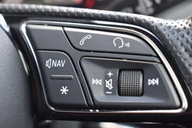 2022 Audi Q2 1.5 Tfsi Cod 35 S Line Suv 5dr Petrol Manual Euro 6 (s/s) (150 Ps) ESTATE Petrol Manual