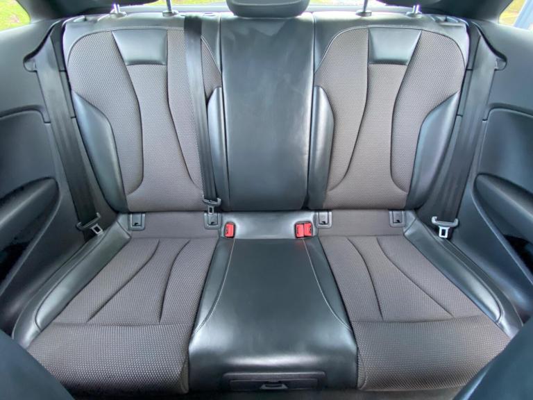 2017 Audi A3 1.5 TFSI CoD S line Euro 6 (s/s) 3dr HATCHBACK Petrol Manual