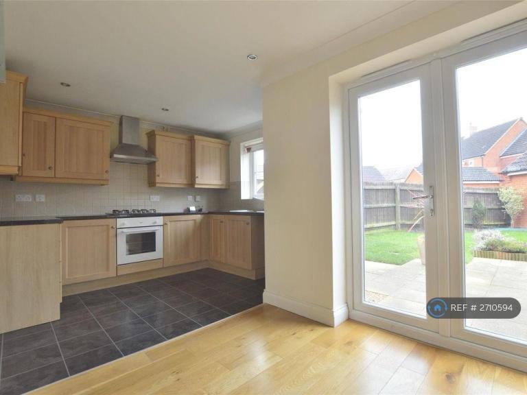 4 bedroom house in Starling Road, Tewkesbury, GL20 (4 bed) (#2710594)