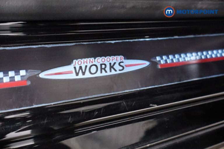 2021 MINI Hatch 1.5 Cooper Sport 5dr Auto HATCHBACK PETROL Automatic