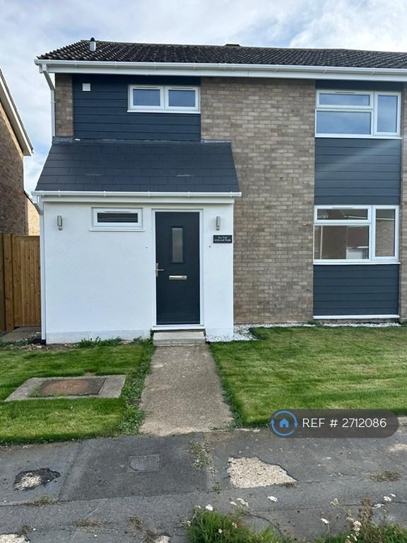 3 bedroom house in Orwell Walk, Witham, CM8 (3 bed) (#2712086)