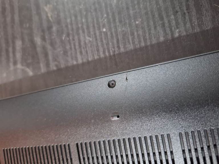 Dell Precision 3541,15 Inch ,Intel Core i7,  16GB RAM ,477GB SSD ,W11 Pro