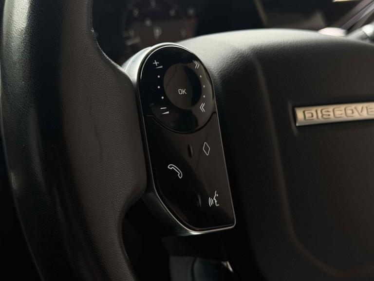 2018 Land Rover Discovery SD V6 HSE Luxury SUV Diesel Automatic