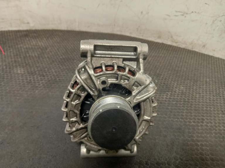 Ford Transit Alternator 2014-2026 2.2l Cvr5/Uyr6