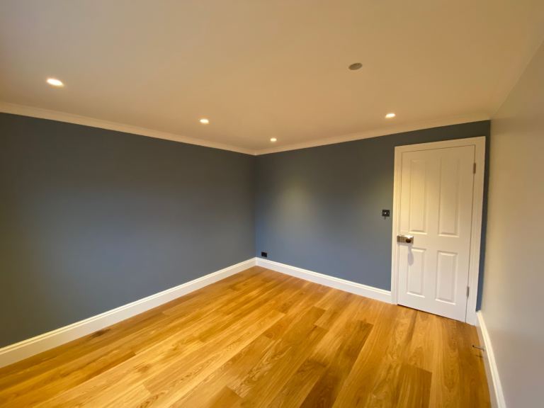 Professional Painter & Decorator