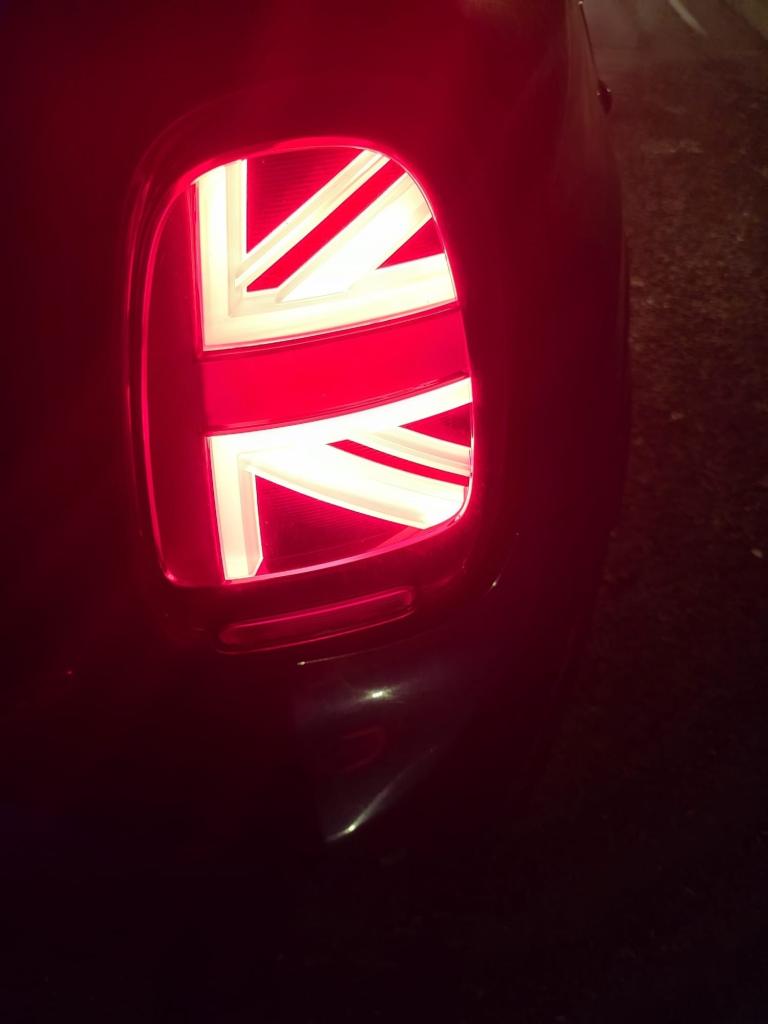 2025 MINI Cooper Cooper SD Auto Euro 6  HATCHBACK Diesel Automatic