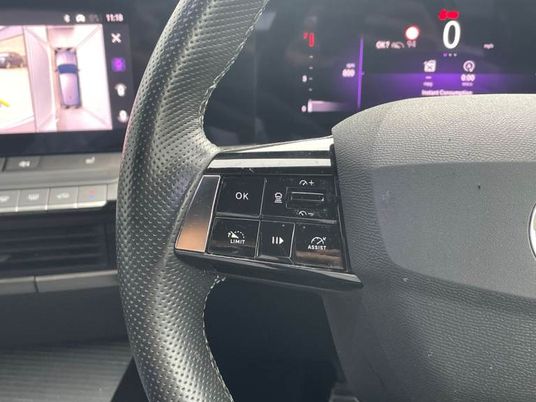 2023 Vauxhall Astra 1.2 Turbo 130 GS 5dr ESTATE PETROL Manual