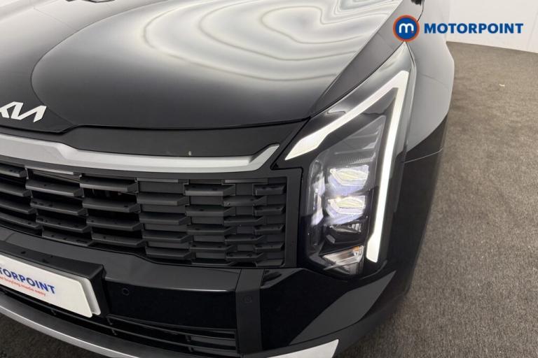 2025 Kia Sportage 1.6T GDi HEV Pure 5dr Auto ESTATE PETROL/ELECTRIC Automatic