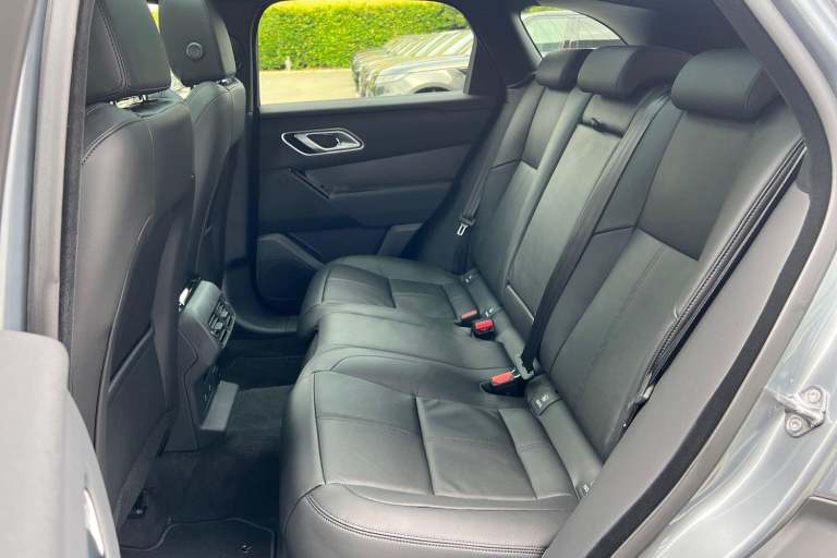 2025 Land Rover Range Rover Velar 2.0 D200 MHEV Dynamic SE SUV 5dr Diesel Auto 4WD Euro 6 (s/s) (...