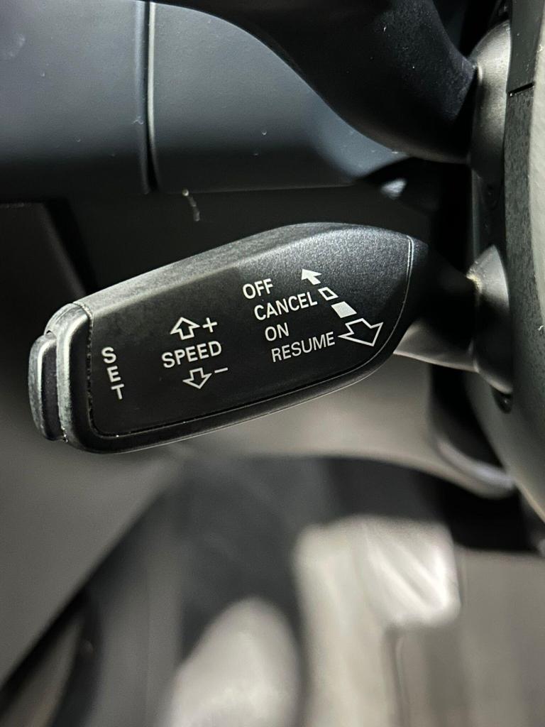 2014 Audi A5 2.0 TDI 177 Black Edition 5dr Multitronic [5 Seat] HATCHBACK DIESEL Automatic