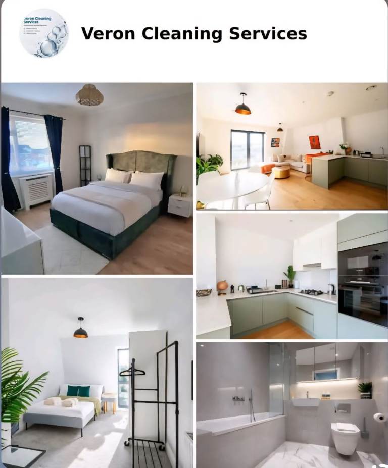 PROFESSIONAL CLEANING SERVICE - Home, Office & Airbnb Turnover in Liverpool