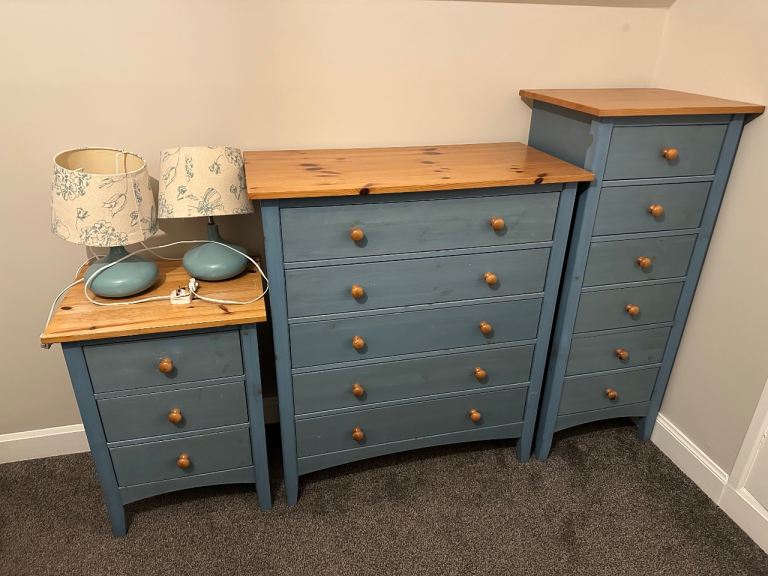 image for Bedroom furniture