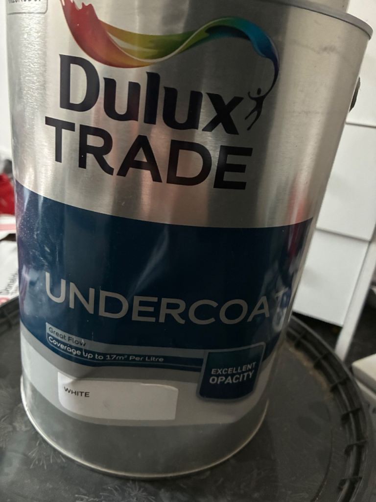Delux Paint 5L 