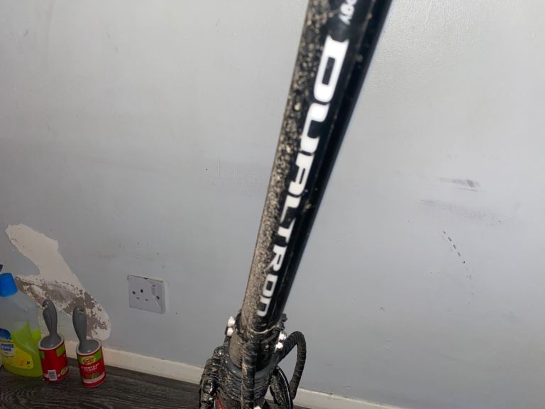 Dualtron victor 65mph e scooter 