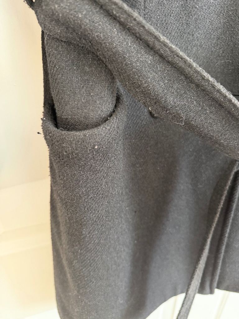 GAP Wool blend Coat / Jacket Size S Women’s 10-12