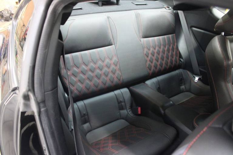 2015 Toyota GT86 2.0 Boxer D-4S Coupe 2dr Petrol Manual (200 ps) Coupe Petrol Manual