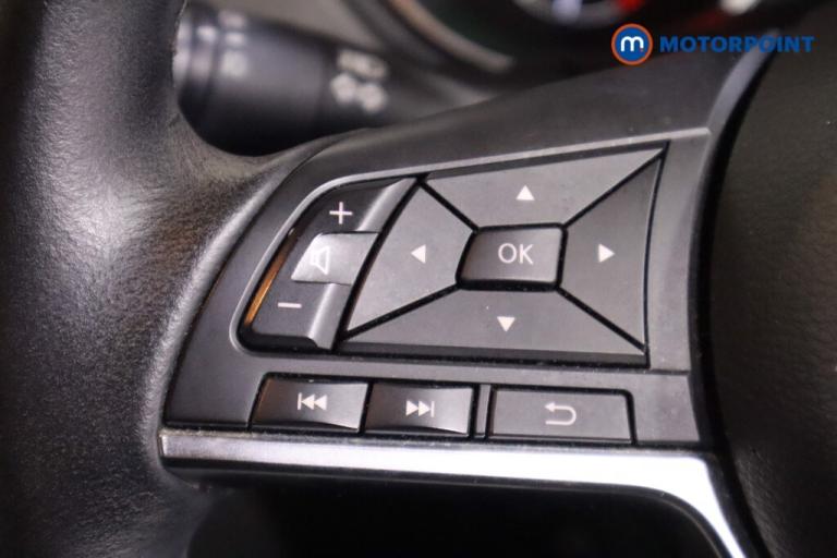 2020 Nissan Qashqai 1.3 DiG-T 160 Acenta Premium 5dr HATCHBACK PETROL Manual