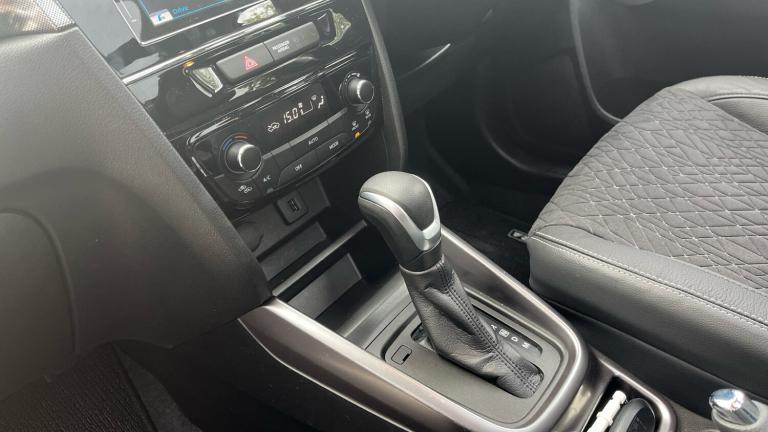 2024 Suzuki Vitara 1.5 Hybrid SZ5 5dr AGS Hybrid Estate Estate Hybrid Automatic