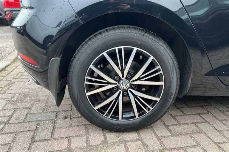 2017 Volkswagen Golf 1.4 TSI SE [Nav] 5dr DSG HATCHBACK PETROL Automatic