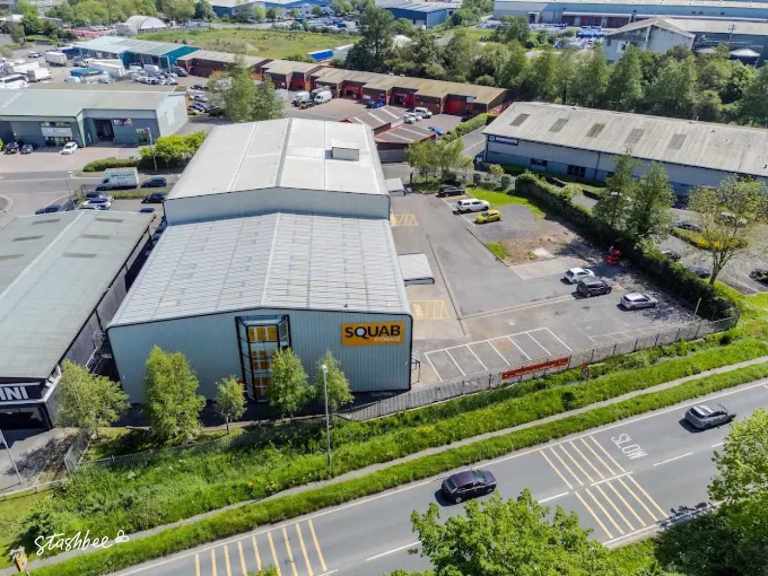 Self Storage Facility to rent in Somerset (TA6) | Stashbee