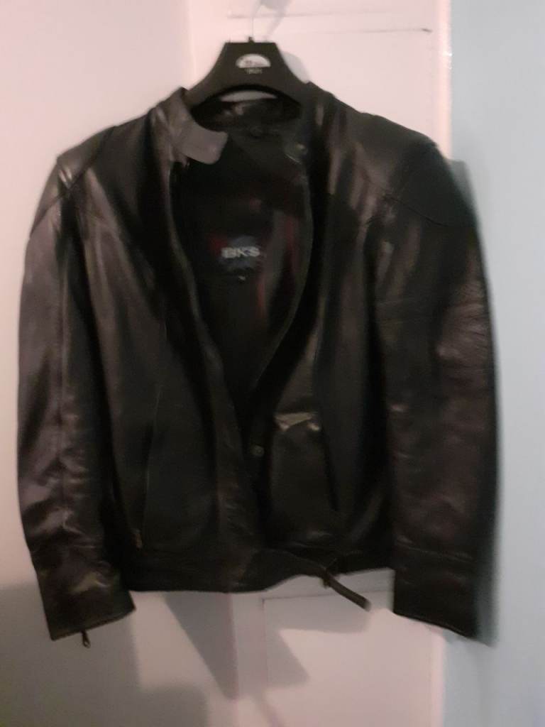 image for Suzi Perry design retro jacket 