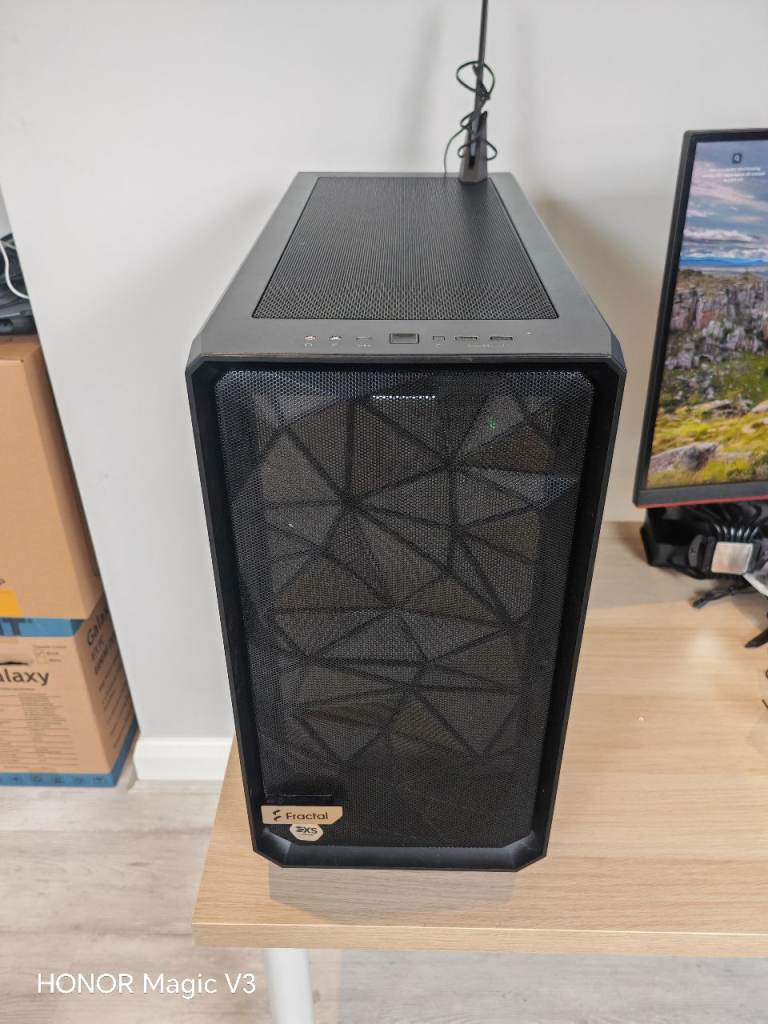 AMD Threadripper 3990X Workstation/PC