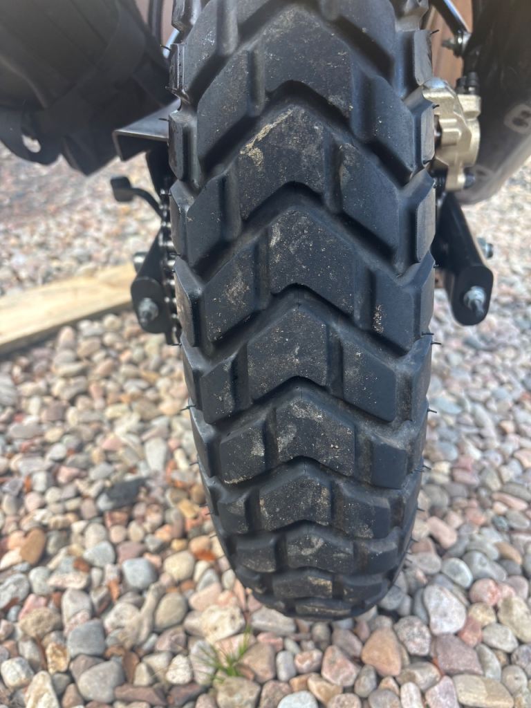 Royal Enfield, HIMALAYAN, 2022, 411 (cc)