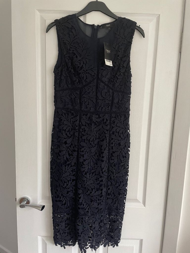 New, Next Occasion Dress 