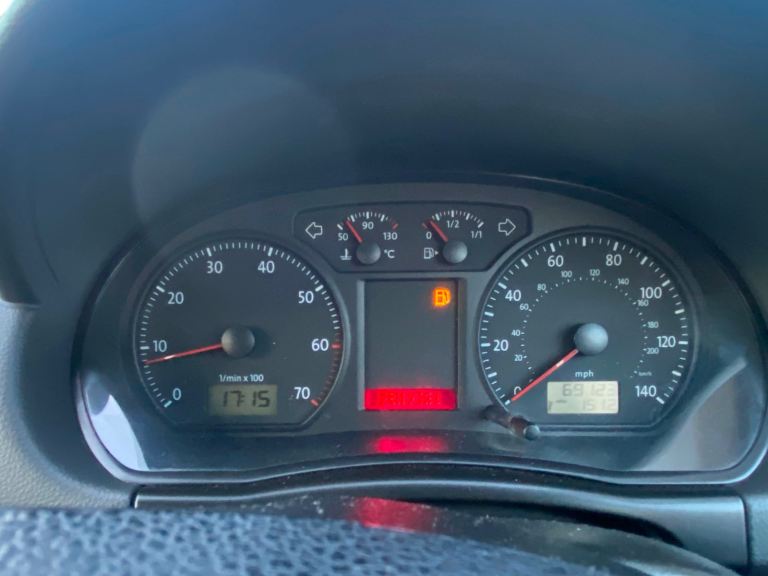 Volkswagen, POLO, Hatchback, 2007, Other, 1390 (cc), 3 doors