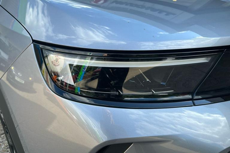  Vauxhall Mokka 1.2 Turbo Sri Premium Suv 5dr Petrol Manual Euro 6 s/s 130 Ps