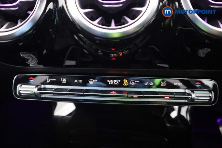 2022 Mercedes-Benz A-Class A200d AMG Line Premium Edition 5dr Auto HATCHBACK DIESEL Automatic