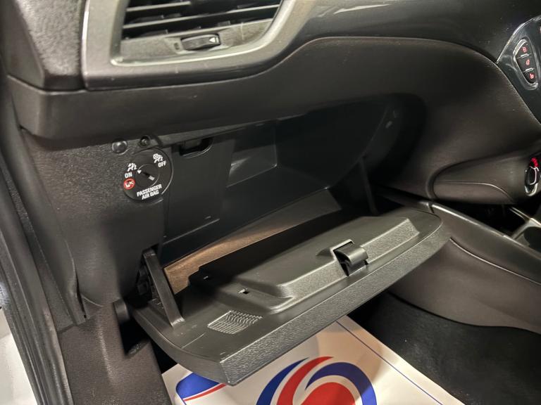 2015 Vauxhall Corsa 1.4 ecoFLEX Energy 3dr [AC] HATCHBACK Petrol Manual