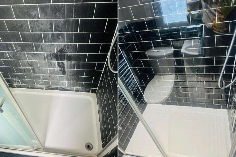 Professional Domestic, Office & End of Tenancy Cleaning | Reliable London Cleaners