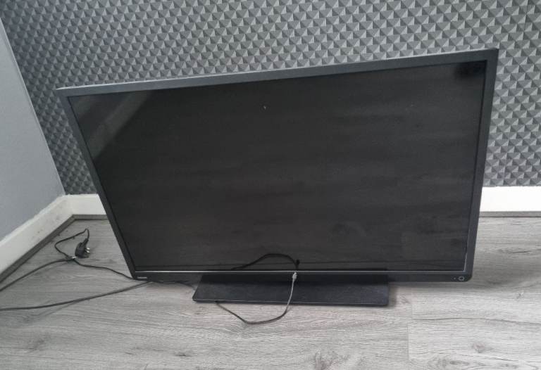 40 in toshiba tv 