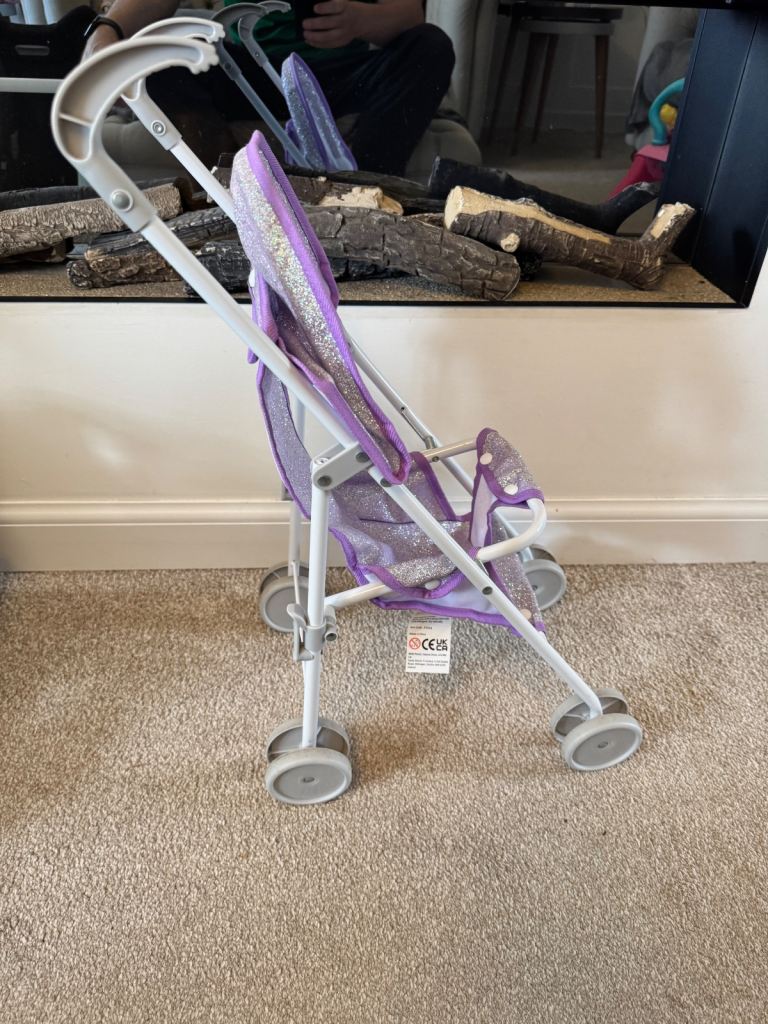 Toy Pram / Buggy