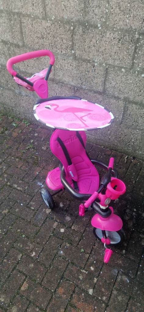 Toddlers bike 