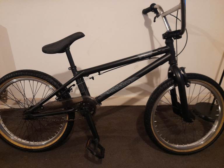 image for Voodoo malice BMX bike