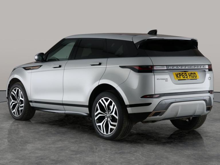2019 Land Rover Range Rover Evoque 2.0 D180 R-Dynamic HSE 5dr Auto ESTATE DIESEL Automatic