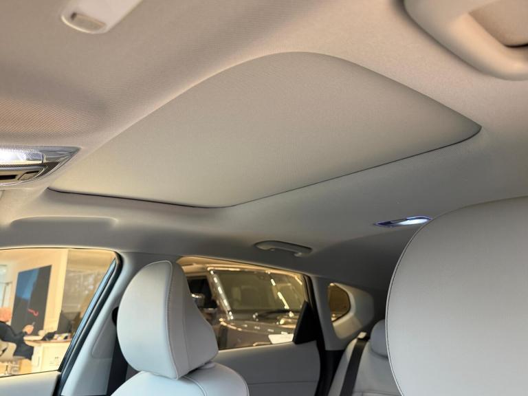 2023 Hyundai KONA 160kW Ultimate 65kWh 5dr Auto HATCHBACK ELECTRIC Automatic