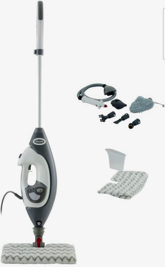 Shark Floor & Handheld Steam Cleaner