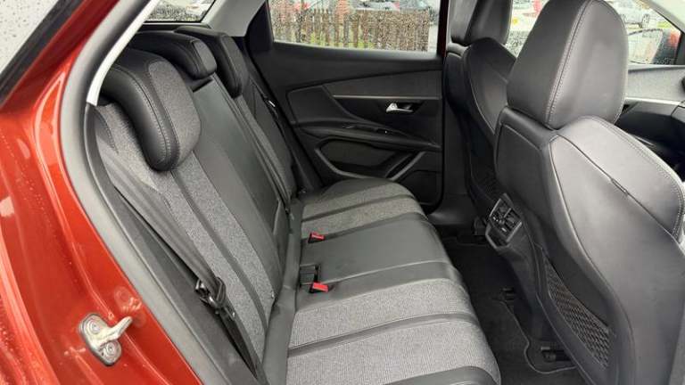 2020 Peugeot 3008 1.5 BlueHDi Allure 5dr HATCHBACK DIESEL Manual