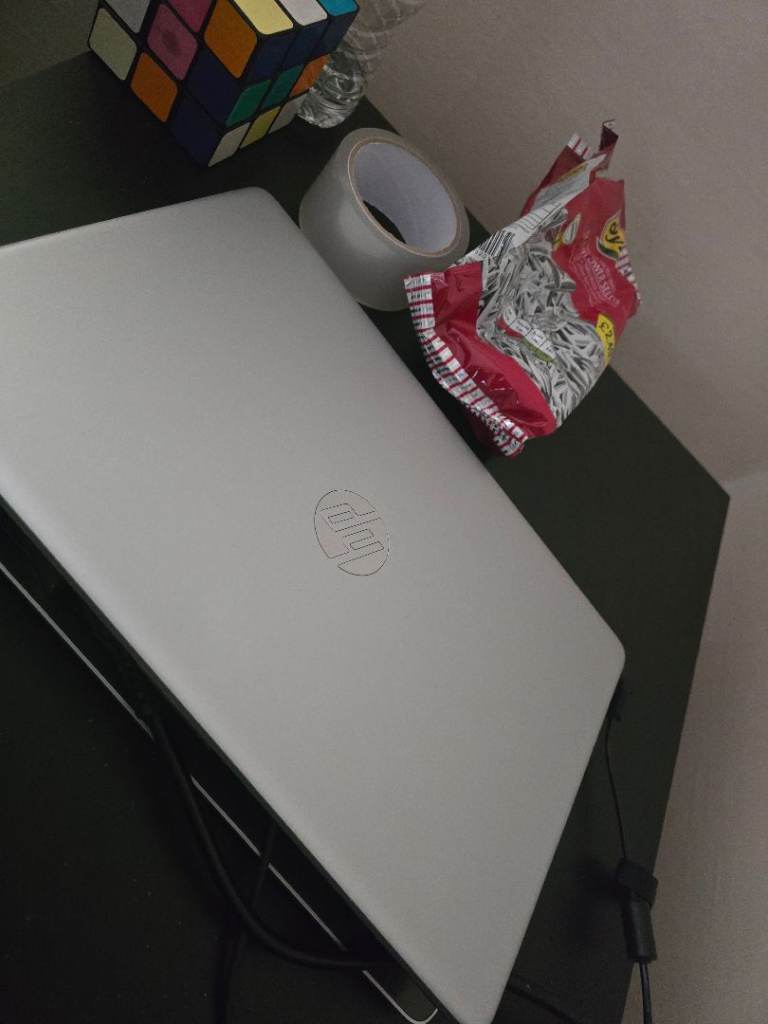 Hp laptop 