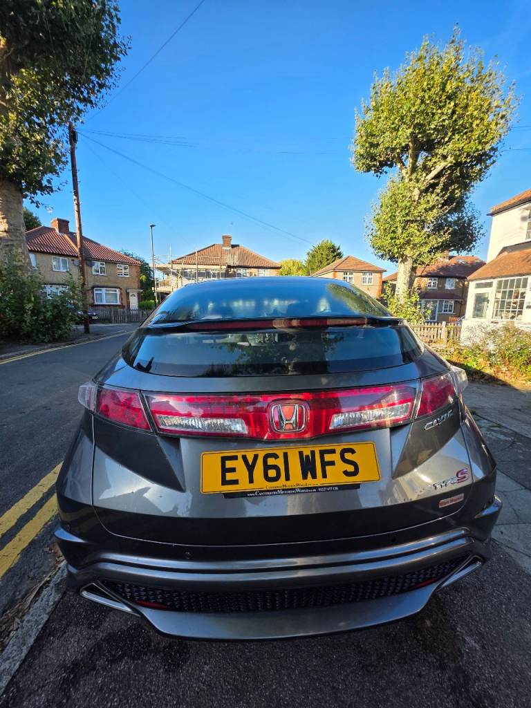 Honda, Civic, Hatchback, 2011, Manual, 1339 (cc), 3 doors